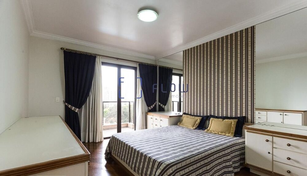 Apartamento, 4 quartos, 235 m² - Foto 12