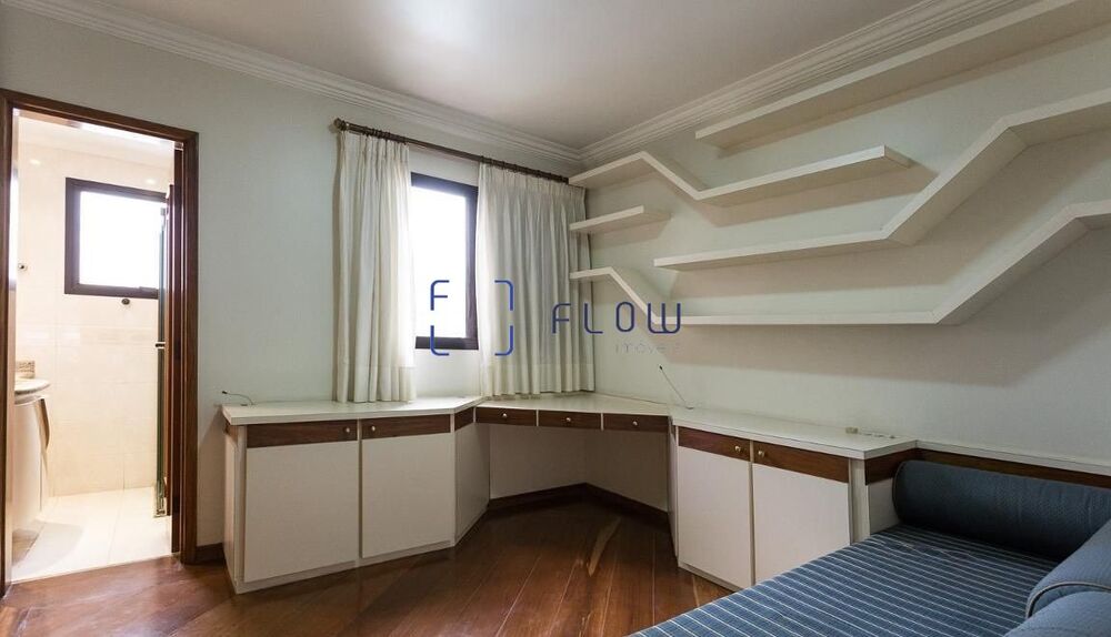 Apartamento, 4 quartos, 235 m² - Foto 6