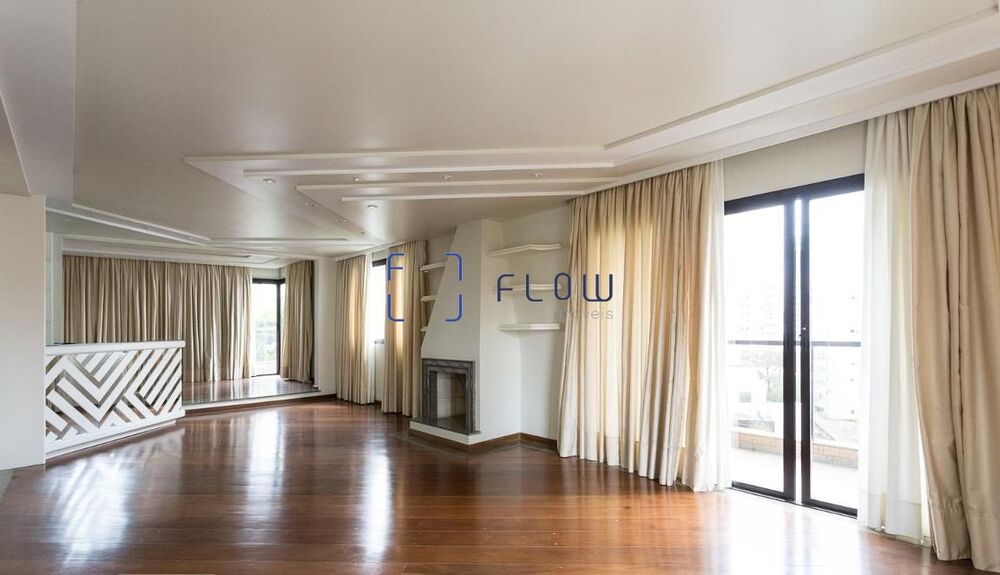 Apartamento, 4 quartos, 235 m² - Foto 22