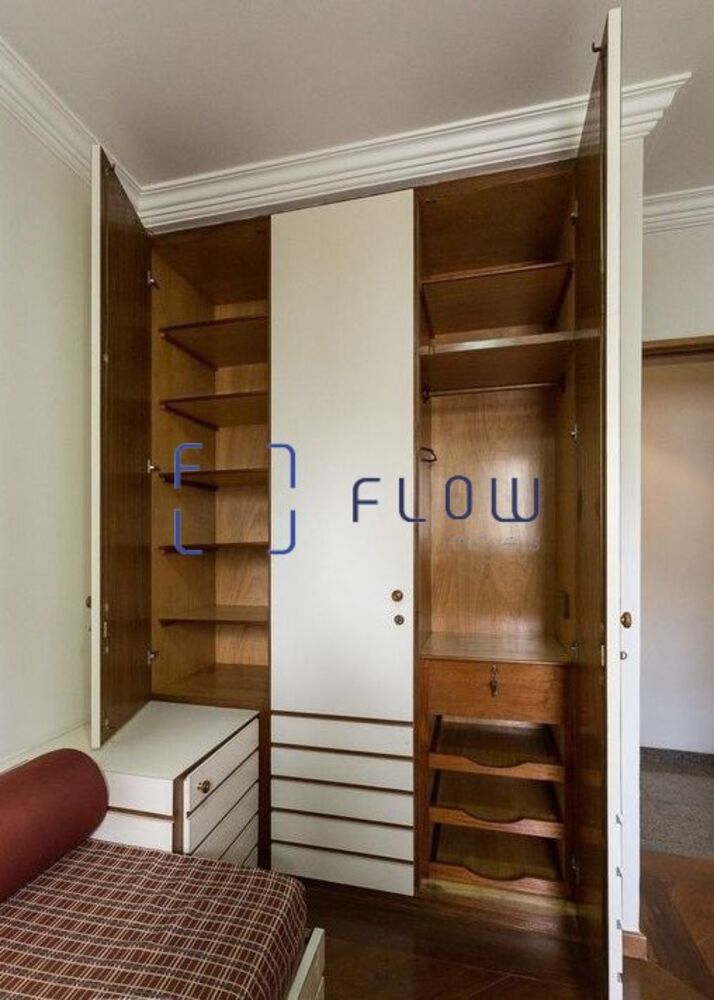 Apartamento, 4 quartos, 235 m² - Foto 1