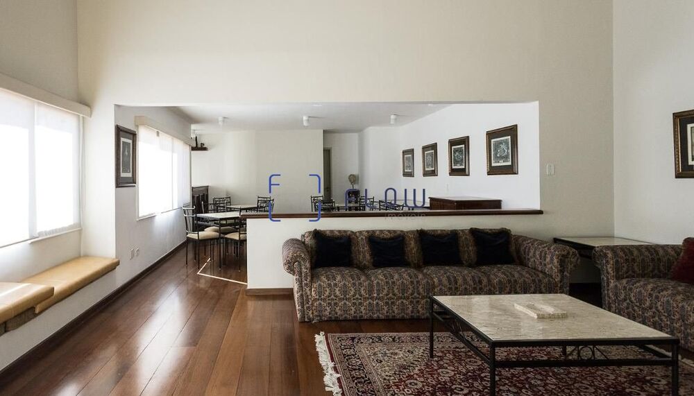 Apartamento, 4 quartos, 235 m² - Foto 7