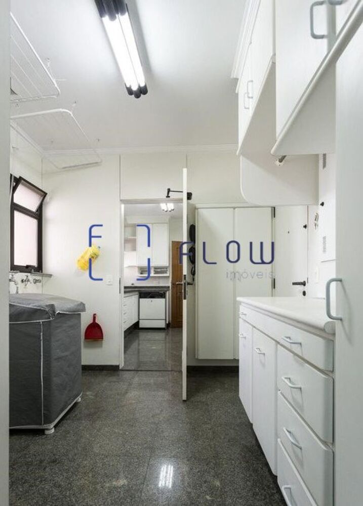 Apartamento, 4 quartos, 235 m² - Foto 21