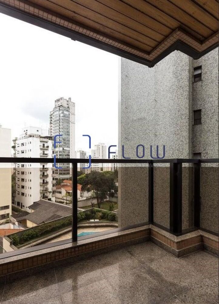 Apartamento, 4 quartos, 235 m² - Foto 2