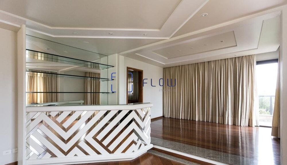 Apartamento, 4 quartos, 235 m² - Foto 10