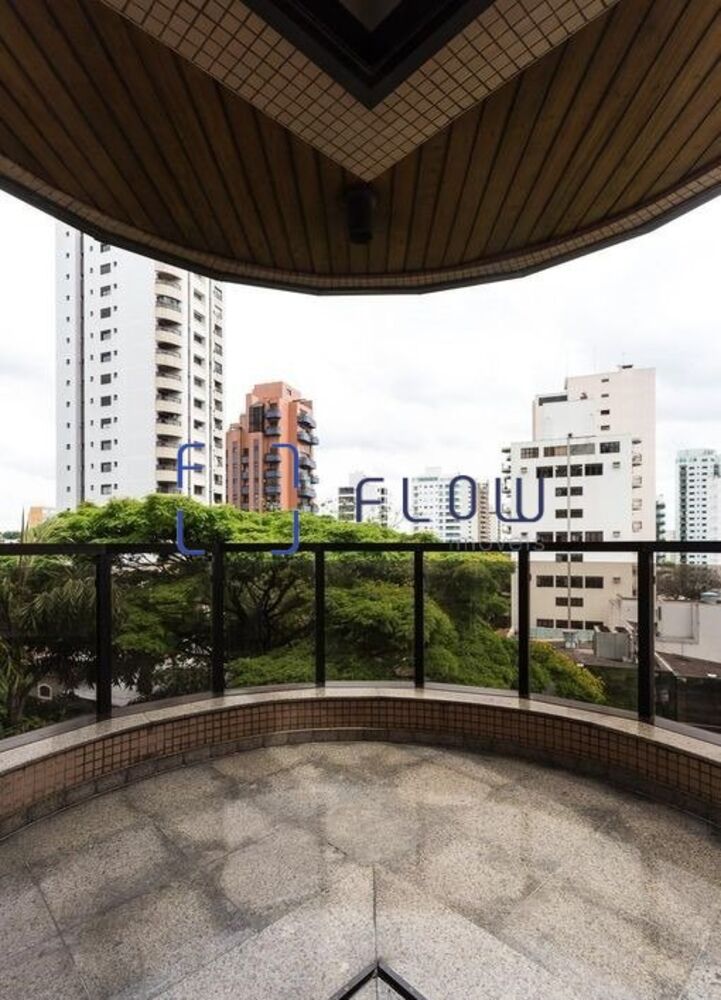 Apartamento, 4 quartos, 235 m² - Foto 4