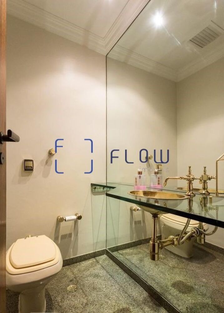 Apartamento, 4 quartos, 235 m² - Foto 16