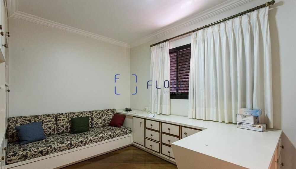 Apartamento, 4 quartos, 235 m² - Foto 19