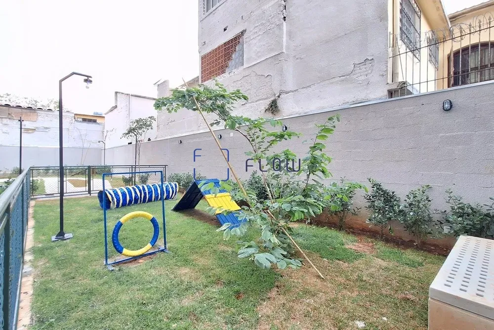 Apartamento, 2 quartos, 38 m² - Foto 13