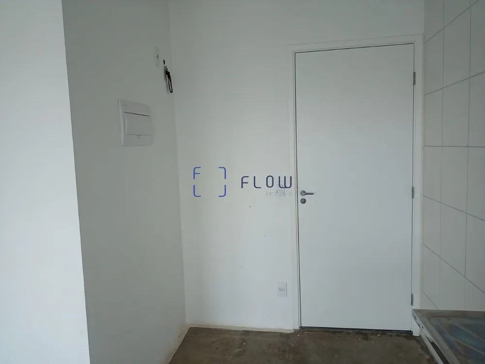 Apartamento, 2 quartos, 38 m² - Foto 1