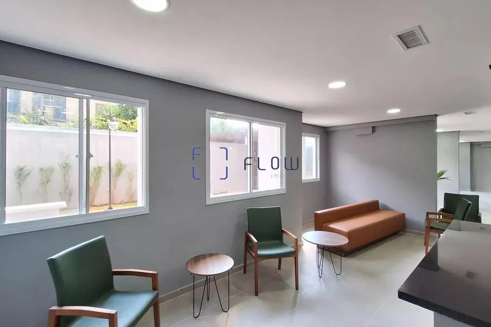Apartamento, 2 quartos, 38 m² - Foto 10