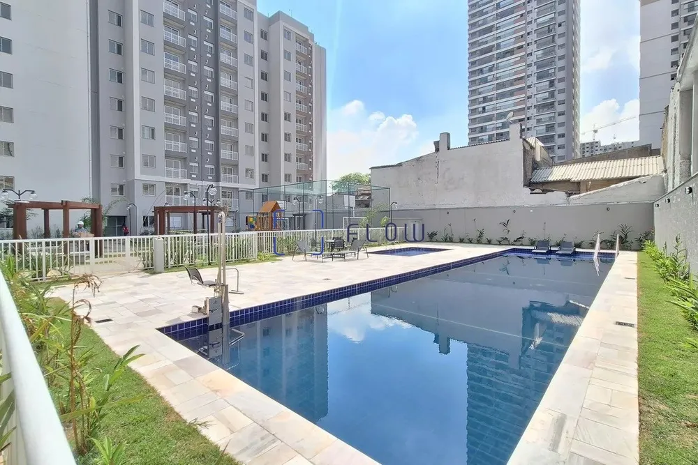 Apartamento, 2 quartos, 38 m² - Foto 7