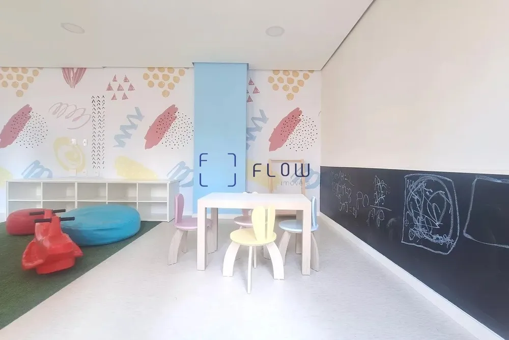 Apartamento, 2 quartos, 38 m² - Foto 14