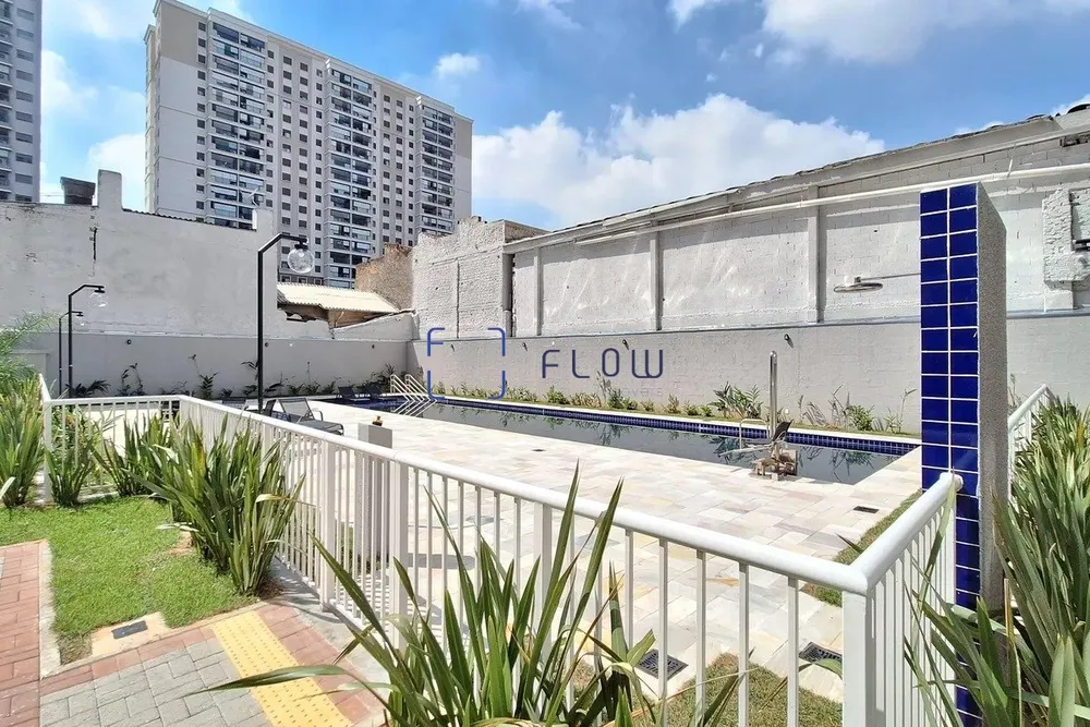 Apartamento, 2 quartos, 38 m² - Foto 11
