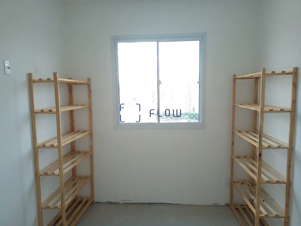 Apartamento, 2 quartos, 38 m² - Foto 6