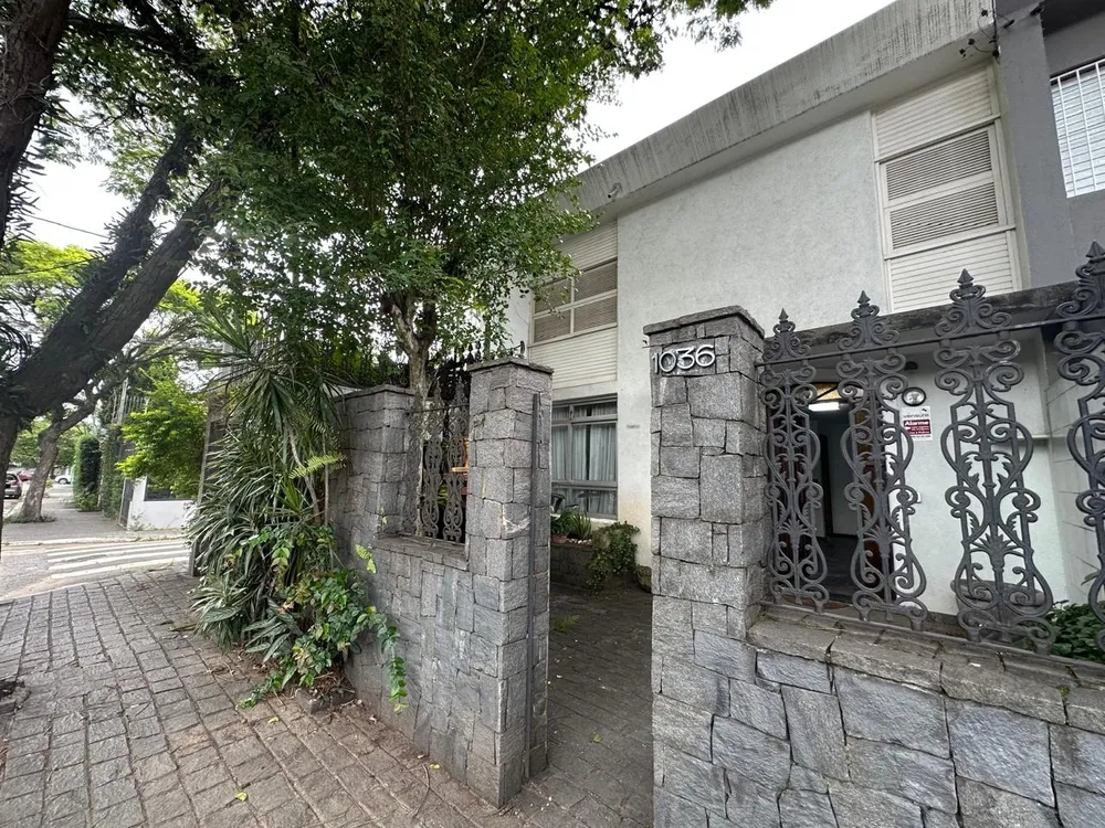 Casa, 3 quartos, 208 m² - Foto 1