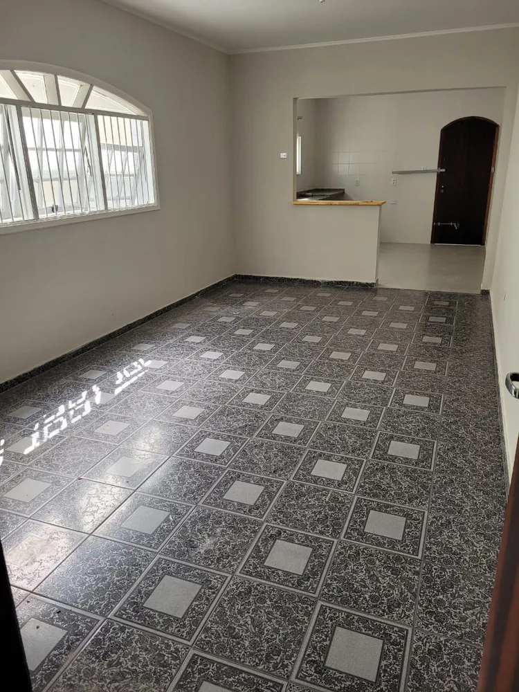 Casa, 4 quartos, 150 m² - Foto 1