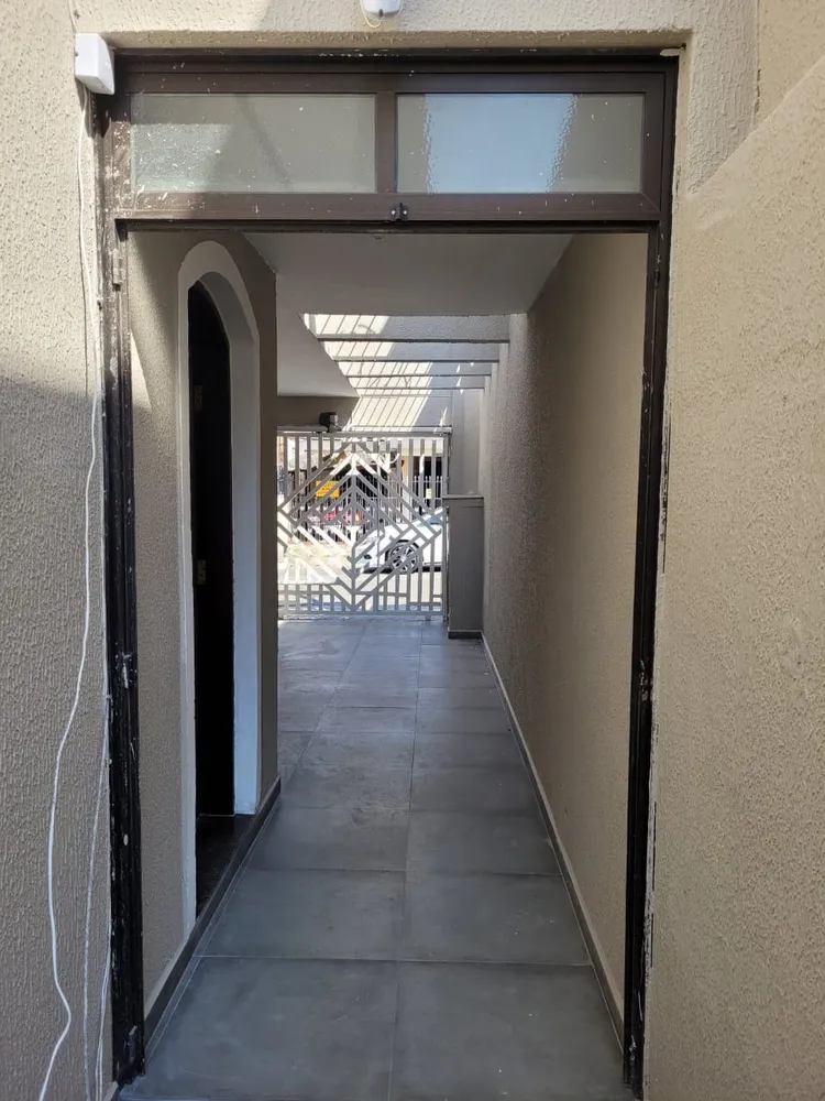 Casa, 4 quartos, 150 m² - Foto 4