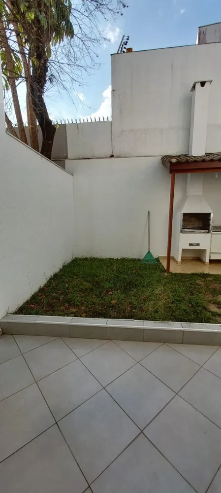 Casa, 4 quartos, 230 m² - Foto 16