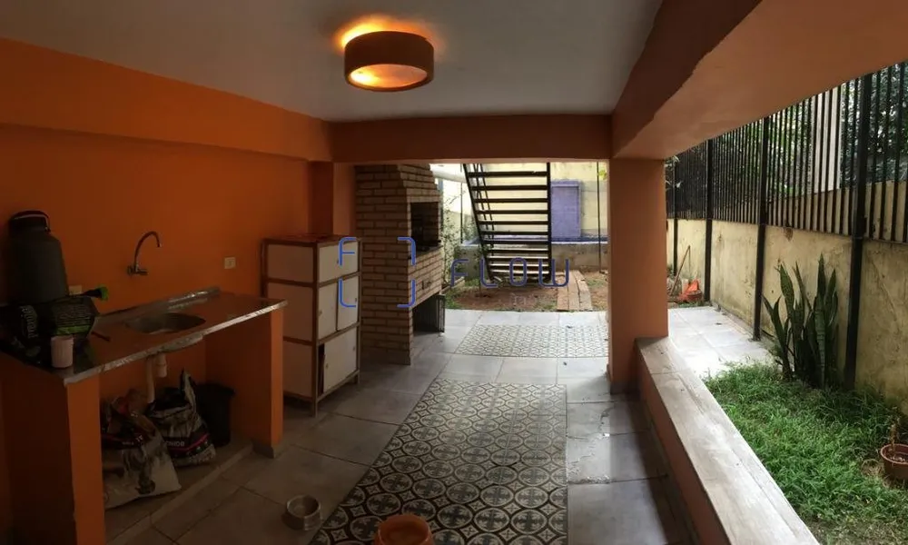 Casa, 3 quartos, 286 m² - Foto 12
