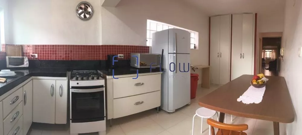 Casa à venda com 4 quartos, 286m² - Foto 4