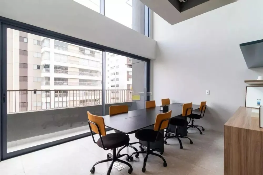 Apartamento, 1 quarto, 27 m² - Foto 5