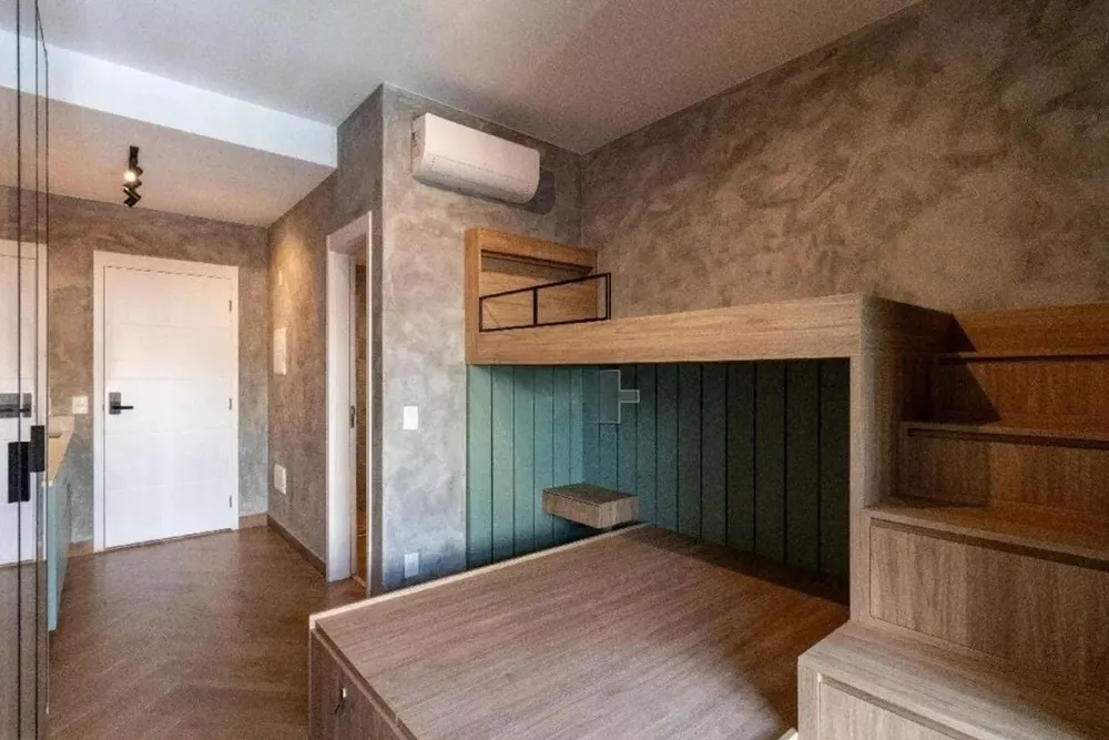 Apartamento, 1 quarto, 27 m² - Foto 6