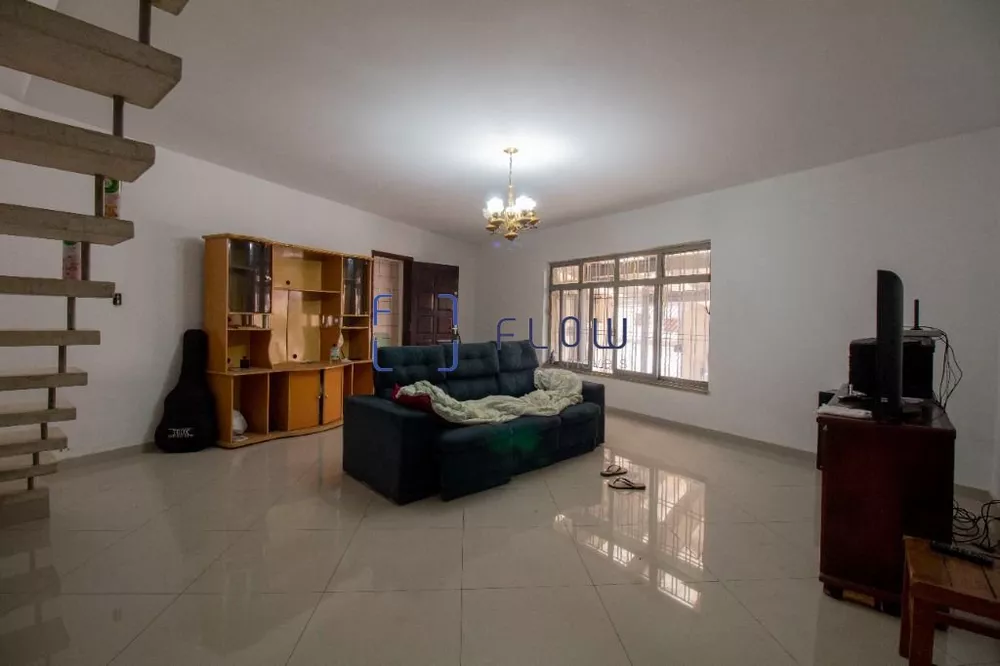 Casa à venda e aluguel com 4 quartos, 166m² - Foto 3