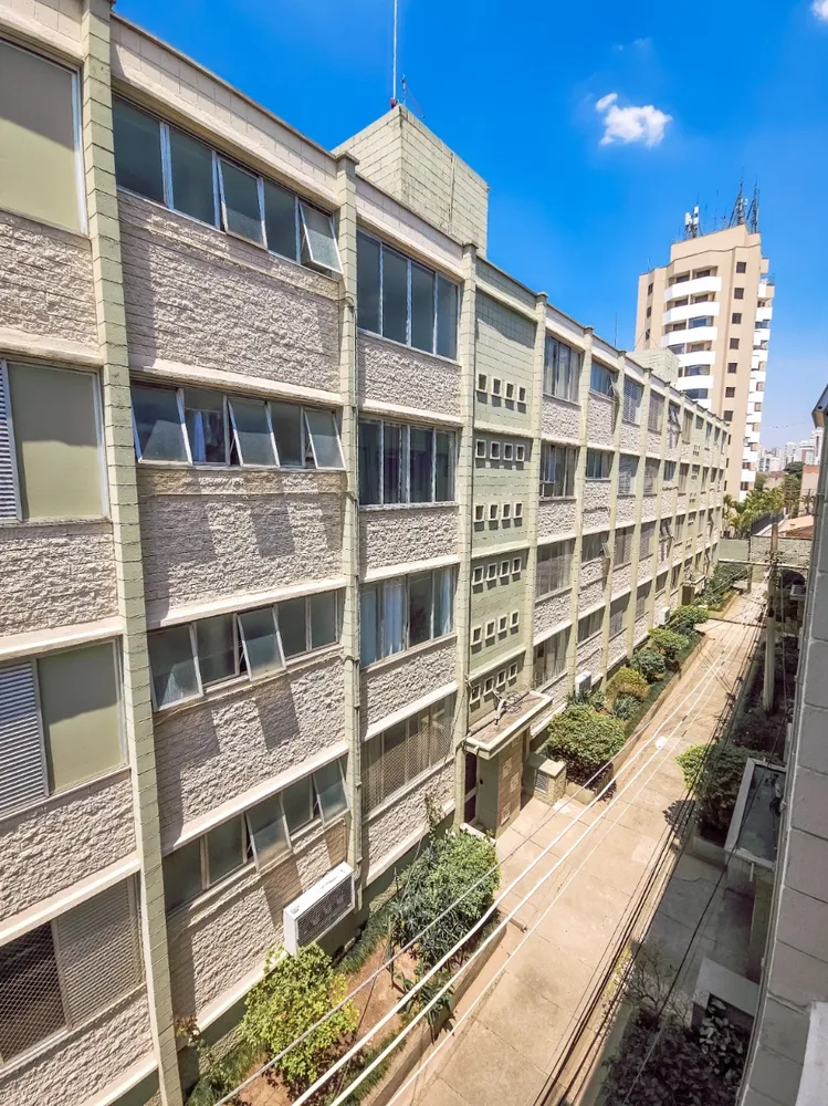 Apartamento, 1 quarto, 54 m² - Foto 6