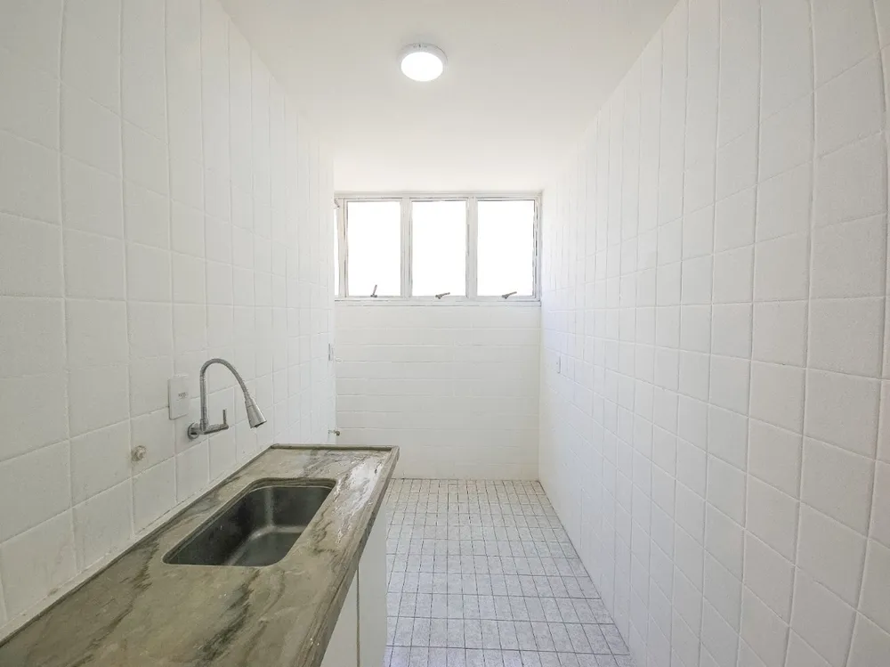 Apartamento, 1 quarto, 54 m² - Foto 1