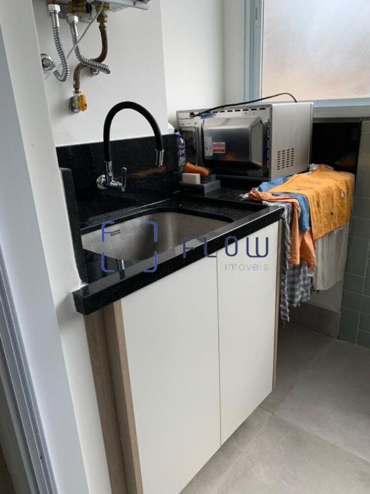 Apartamento, 2 quartos, 82 m² - Foto 12