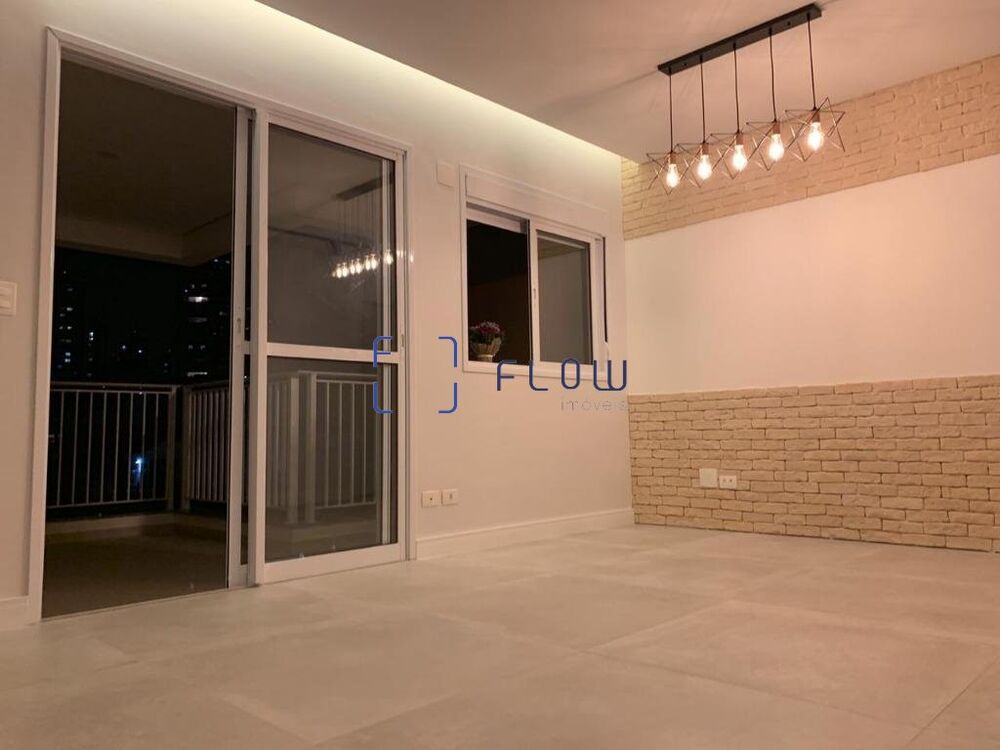 Apartamento, 2 quartos, 82 m² - Foto 1