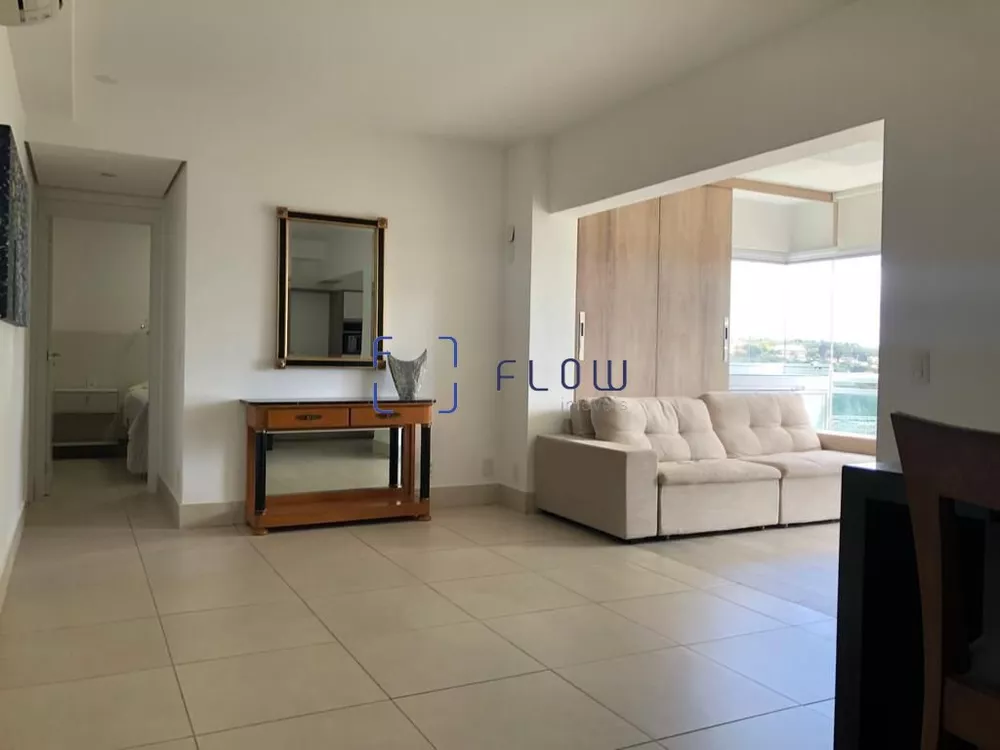 Apartamento à venda com 1 quarto, 72m² - Foto 1