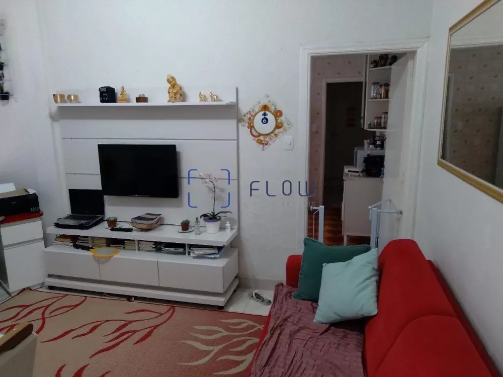 Apartamento à venda com 2 quartos, 80m² - Foto 2