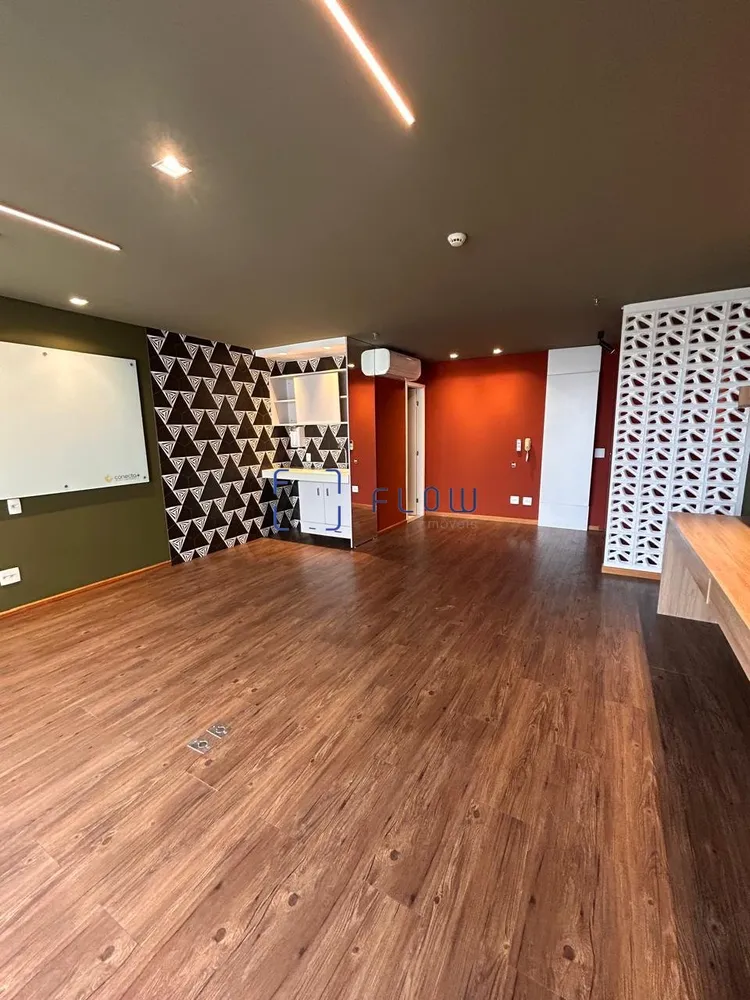 Sala-Conjunto, 44 m² - Foto 4