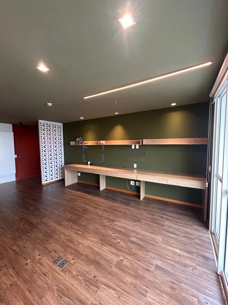 Sala-Conjunto, 44 m² - Foto 6