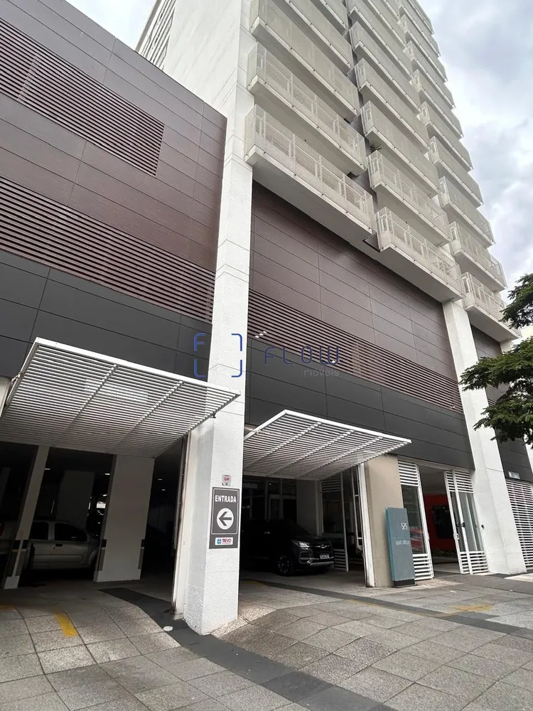 Sala-Conjunto, 44 m² - Foto 12