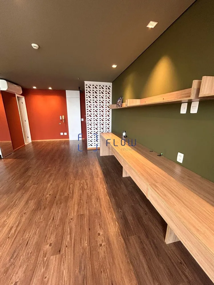 Sala-Conjunto, 44 m² - Foto 5