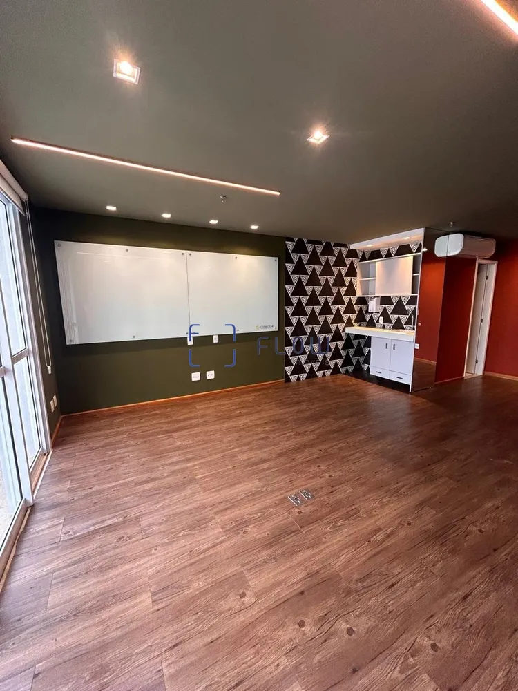 Sala-Conjunto, 44 m² - Foto 1
