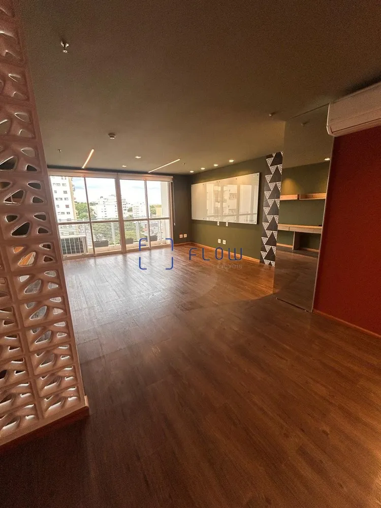 Sala-Conjunto, 44 m² - Foto 9