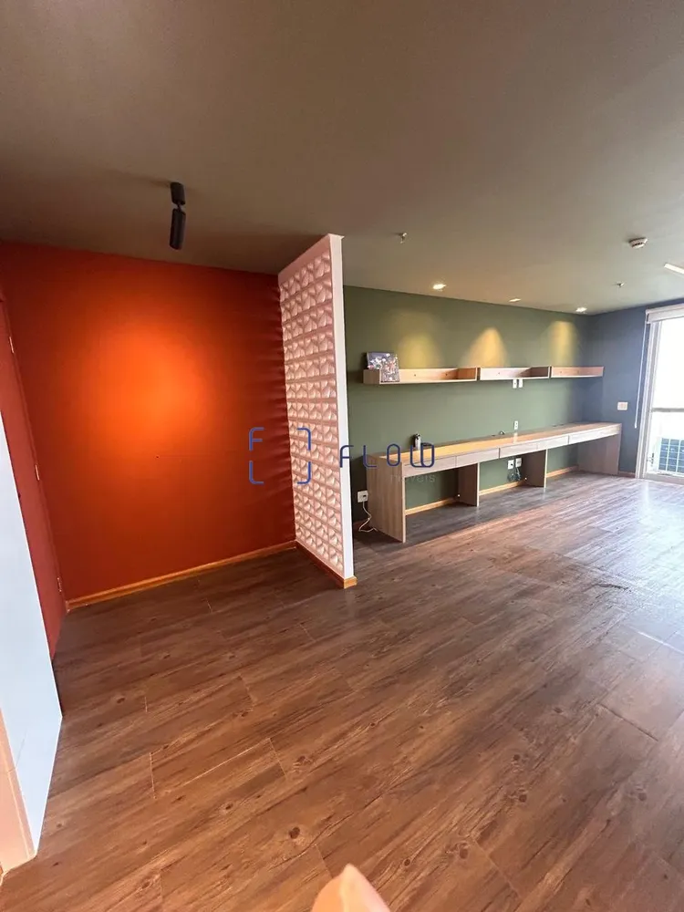 Sala-Conjunto, 44 m² - Foto 7