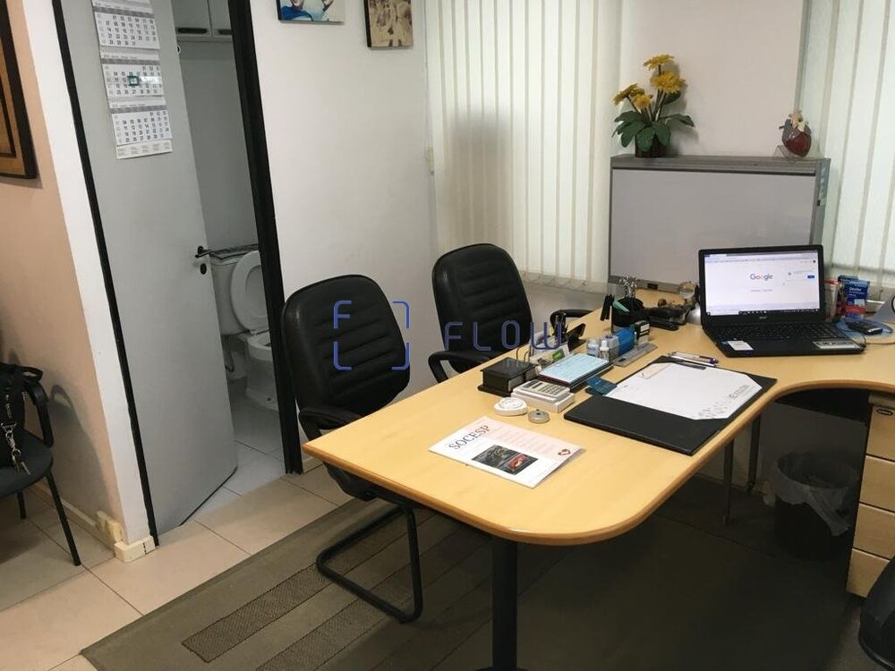 Sala-Conjunto, 48 m² - Foto 2