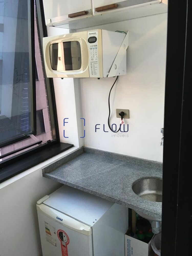 Sala-Conjunto, 48 m² - Foto 11