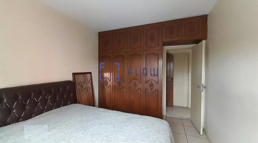 Apartamento à venda com 3 quartos, 108m² - Foto 4