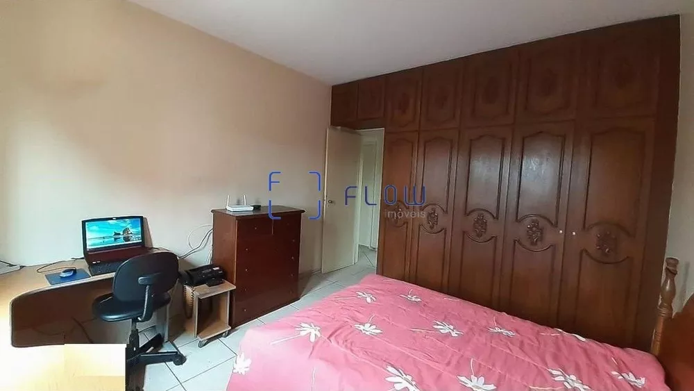 Apartamento à venda com 3 quartos, 108m² - Foto 2