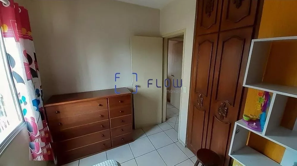 Apartamento à venda com 3 quartos, 108m² - Foto 3