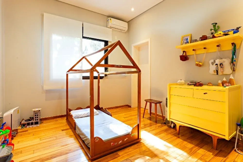 Casa, 4 quartos, 420 m² - Foto 3
