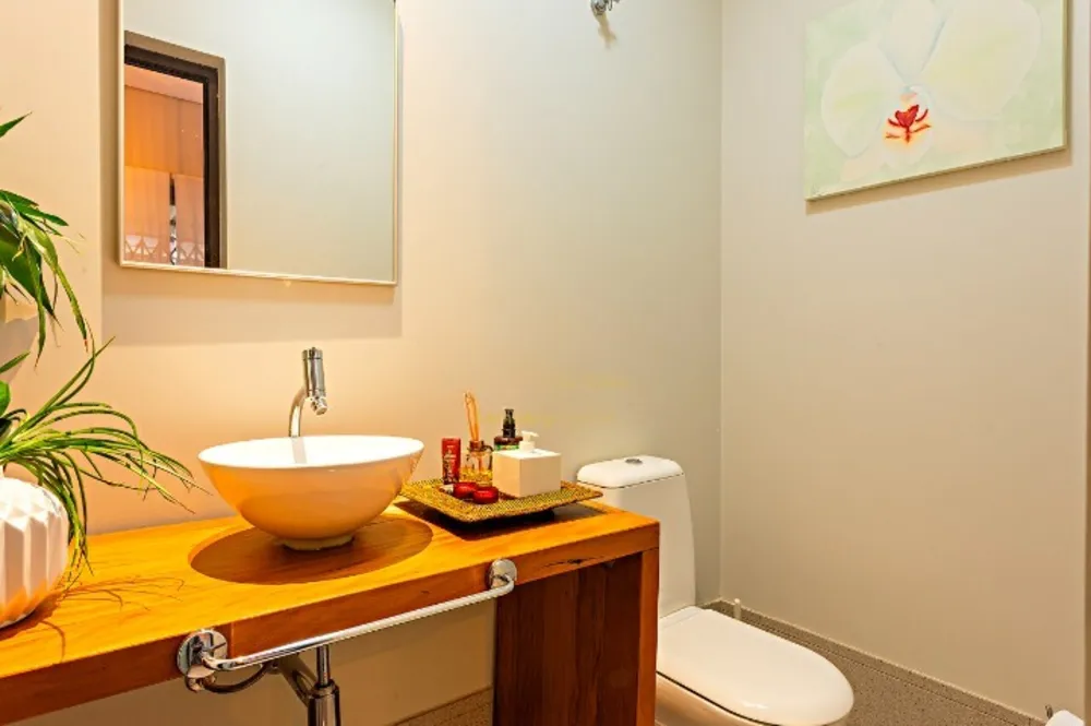 Casa, 4 quartos, 420 m² - Foto 10