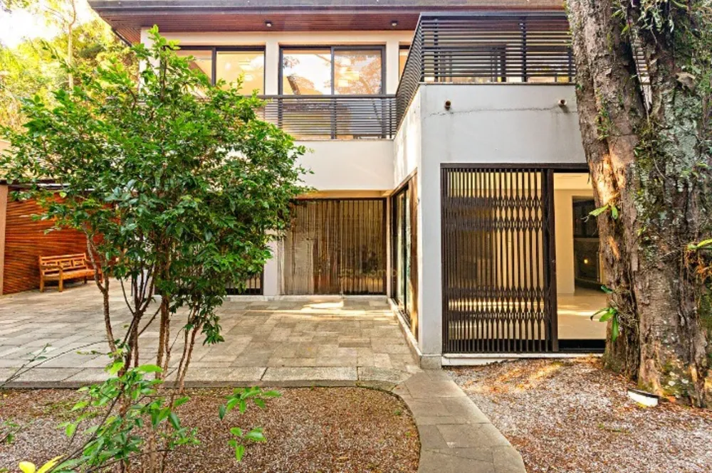 Casa, 4 quartos, 420 m² - Foto 12