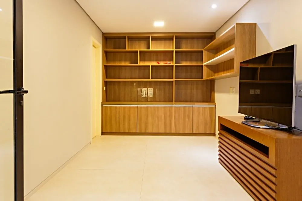 Casa, 4 quartos, 420 m² - Foto 1