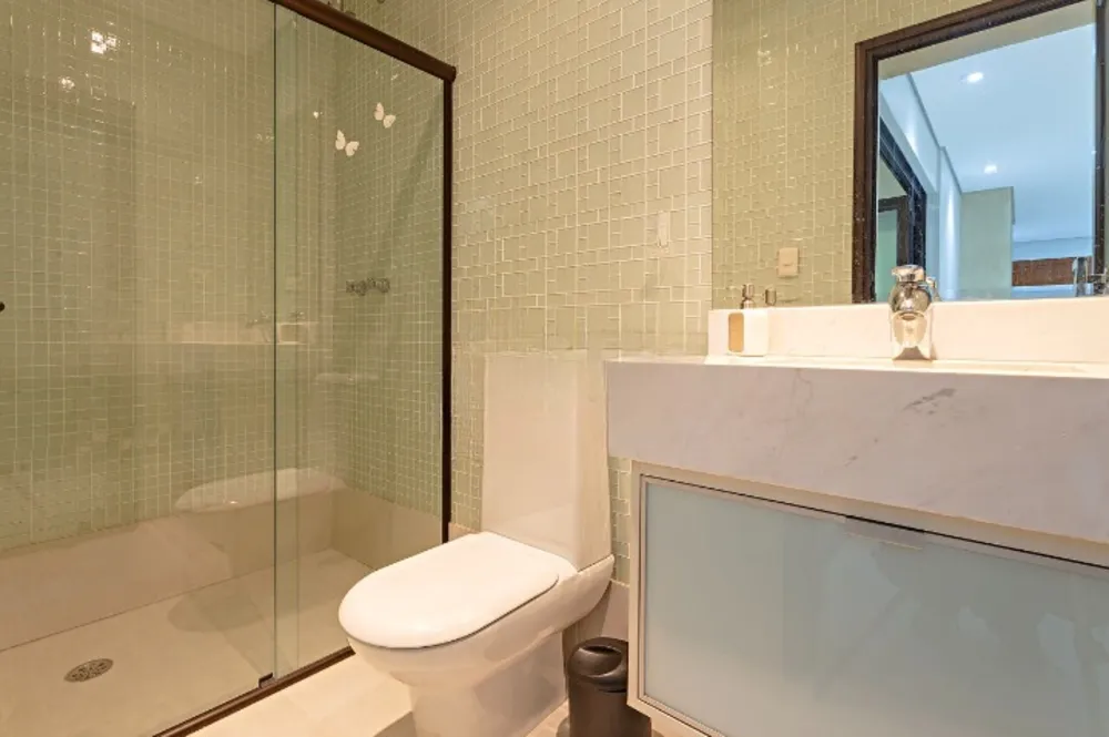 Casa, 4 quartos, 420 m² - Foto 8